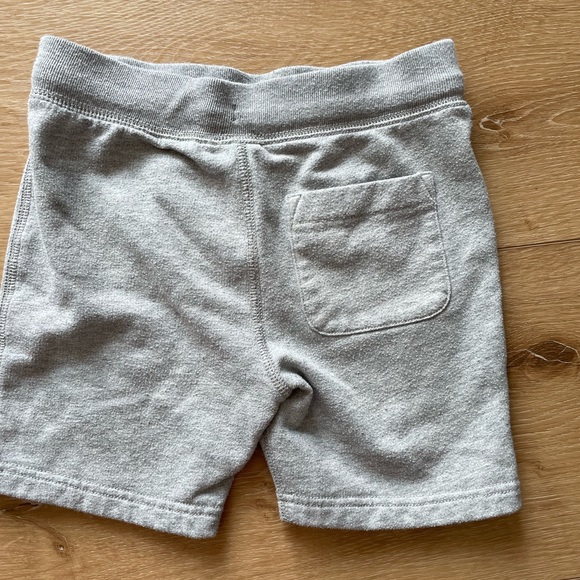 JCrew Crewcuts Classic Sweat Short. Boys. Size 5. - Picture 3 of 5
